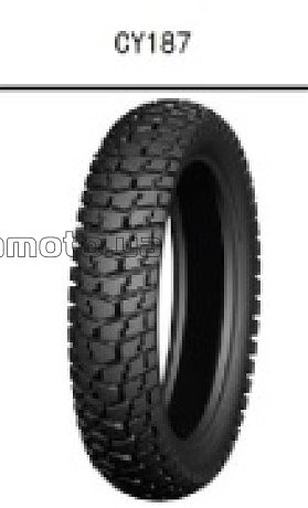 Мотошина 90/90 -19 TT (3,25-19) CY-187 Эндуро китай LTK-8