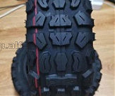Шина гироскутер 90/65-6,5 E-bike Model-1 HT-016 DURRO TL вездеход LTK