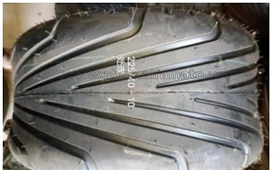 Шина гироскутер 225/40-10 Voor E-chopper ТL LTK