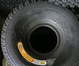 Шина 4,00 -4 TT Ромб LTK-9