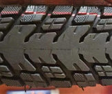 Шина гироскутер 10x2-6,1 HP-1003 / NP-2007 NAIPUTUN TL Стрелка LTK-2