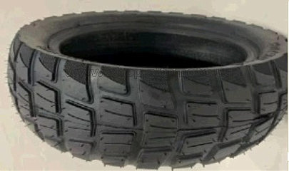 Шина гироскутер 10 -3,00-6 ( 255x80 / 80/65-6 ) HT-027 TL Off Road LTK