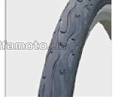 Велосипедная шина 26 * 2,125 H-584 пламя Chao Yang - Top Brand LTK-25