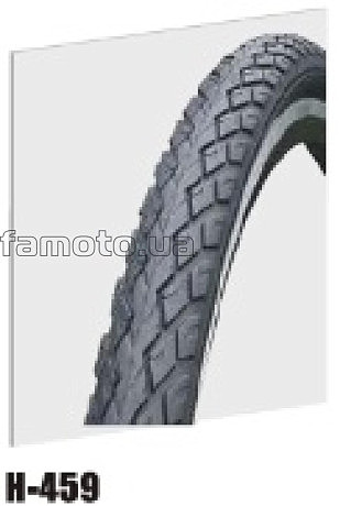 Велосипедная шина 700 * 35C H-459 ChaoYang Коготь LTK-14