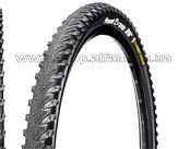 Велосипедная шина 700 * 38C A-810 ARISUN 30TPI Mount Evans cross country (ChaoYang) LTK-4