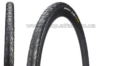 Велосипедная шина 700 * 40C ARISUN 60TPI W/REFLECTIVE E-BIKE PRO PD METRO RUNNER (ChaoYang) LTK-6