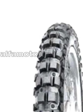 Мотошина 90/100 -14 TT (SB-111 DELITIRE) LTK