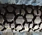 Мотошина 80/90 -21 TT MR-970 / P-1270 шиповка Эндуро LTK-3