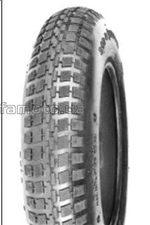 Шина 3,50 -8 TT 4PR DELITIRE Блины LTK
