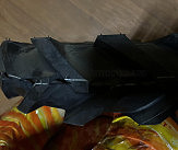 Шина 4,00 -8 TT 4,80/4,00-8 ТТ Deli S-237 LTK-16