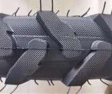 Шина 6,00 -12 TT Шершавая-30% 8PR DELTA уголок LTK-12