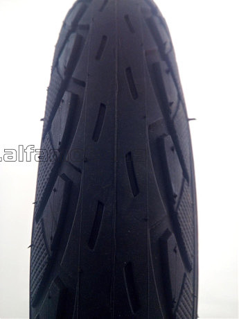 Шина (детская коляска) 10 * 2,00 (SA-206,Delitire) LTK
