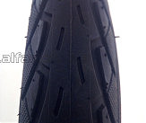 Шина (детская коляска) 10 * 2,00 (SA-206,Delitire) LTK