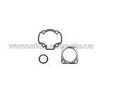 Прокладки цилиндра (набор) Honda DIO ?47mm EVO