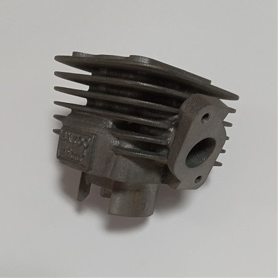 Циліндр D40 QJ