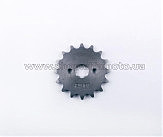 Звезда трансмиссии (передняя) Delta 420-16T (MARATHON) ST
