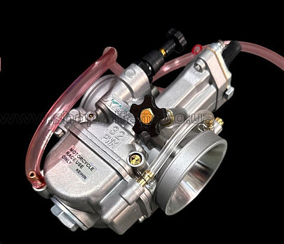 Карбюратор   4T CB/CG   PWK 32 VDK