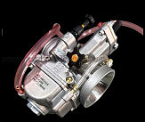 Карбюратор   4T CB/CG   PWK 32 VDK