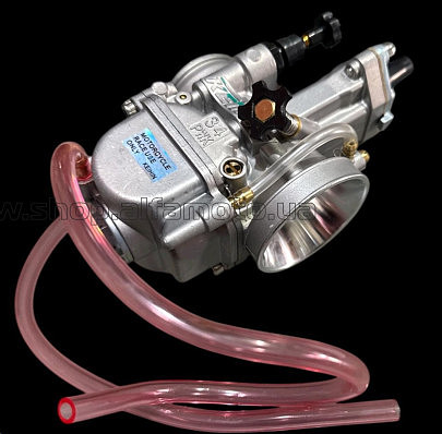 Карбюратор   4T CB/CG   PWK 34 VDK