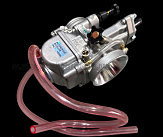 Карбюратор   4T CB/CG   PWK 34 VDK