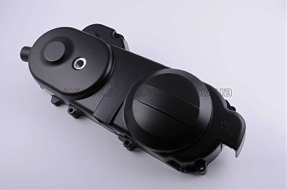 Крышка вариатора 4T GY6 50 (10 колесо, 139QMB) VDK