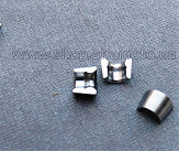Сухари клапанов (две пары) 4T GY6 50, Delta BBC