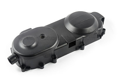 Крышка вариатора 4T GY6 50 (10 колесо, 139QMB) BBC