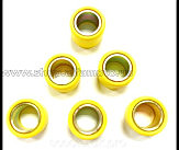 Ролики вариатора Suzuki 16*12 5,0г BBC