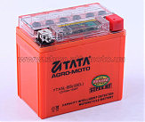 АКБ 12V 5А гелевый (с индикатором заряда) (114x70x106 ) AMG-3