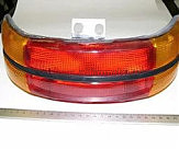 Стекло стоп-сигнала Honda TACT AF24 ST