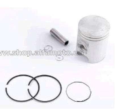Поршень Yamaha AXIS 90 2,00 (?52,00 p-12) ST