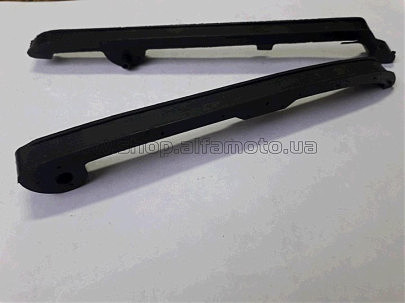 Успокоитель цепи ГРМ (комплект) 4T CB125/150 (OHC) EVO-2