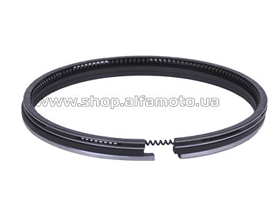 Кольца поршневые м/б 192D STD (?92.00) (комплект на 1 поршень) AMG