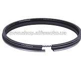 Кольца поршневые м/б 192D STD (?92.00) (комплект на 1 поршень) AMG