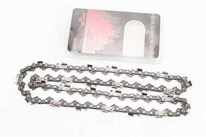Цепь пильная 3/8, 1.3mm, 54зв, серп , под шину 16 (40см) для St 180-250 Goodluck SVET