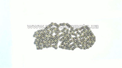 Цепь трансмиссии 428-136H Zongshen ZS200GS (GOLD) (SF) ST