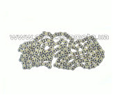 Цепь трансмиссии 428-136H Zongshen ZS200GS (GOLD) (SF) ST