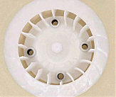 Крыльчатка генератора 4T GY6 125/150 ST