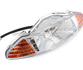 Фара (в сборе) Honda LEAD AF48 ST