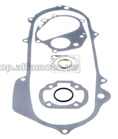 Прокладки двигателя (набор) Suzuki AD50 ?41mm ST