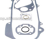 Прокладки двигателя (набор) Suzuki AD50 ?41mm ST