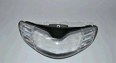 Стекло фары Activ ST
