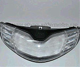 Стекло фары Activ ST