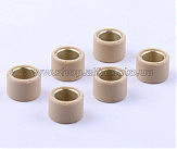 Ролики вариатора Suzuki 17*12 5,5г AMG