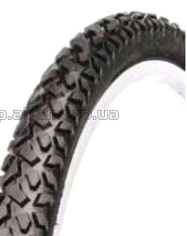 Велосипедная шина 24 * 2,00 (S-160 Sticker) (Delitre) LTK