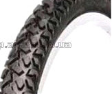 Велосипедная шина 24 * 2,00 (S-160 Sticker) (Delitre) LTK