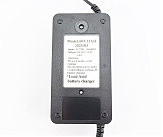 Зарядний пристрій 60V 32Ah (4.0A) Cargo 12