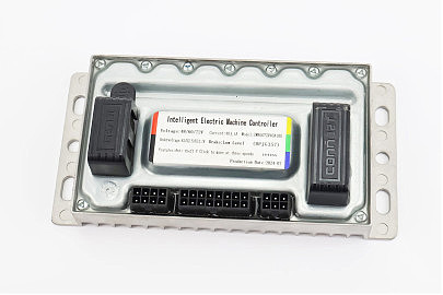 Контроллер 60-72V CR-4