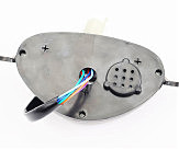 Дисплей 60V E-Delta