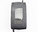 Зарядное устройство 72V 20Ah (штекерТ) TR-3